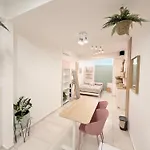 Luna Serene - Gym Apartman Zára