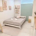 Luna Serene - Gym Apartman