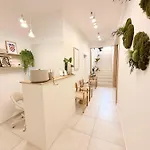 Apartman Luna Serene - Gym *