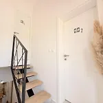 Luna Serene - Gym Apartman Zára
