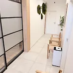 Apartman Luna Serene - Gym Zára