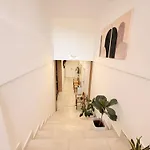 Luna Serene - Gym Apartman *