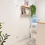Luna Serene - Gym Apartman Zára