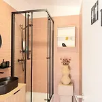 Apartman Luna Serene - Gym