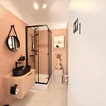 Apartman Luna Serene - Gym