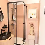 Luna Serene - Gym Apartman