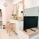 Luna Serene - Gym Apartman