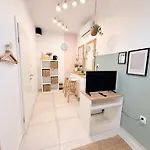 Apartman Luna Serene - Gym Zára