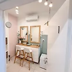 Apartman Luna Serene - Gym *