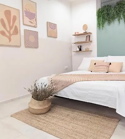Apartment Luna Serene - Gym Rooms