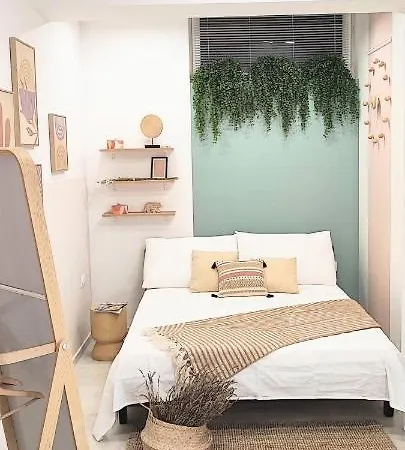 Apartment Luna Serene - Gym Rooms *