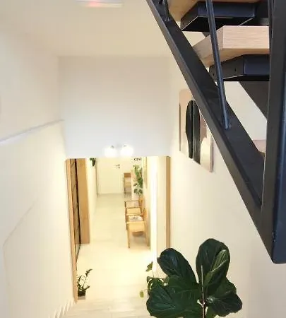 Luna Serene - Gym Rooms *