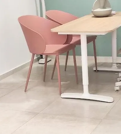 Luna Serene - Gym Rooms Apartment Zadar