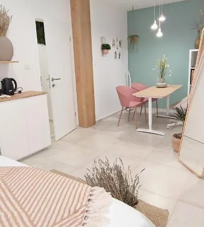 Apartment Luna Serene - Gym Rooms *