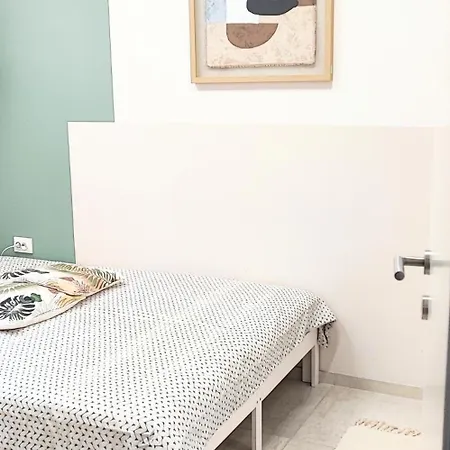 Apartment Luna Serene - Gym Rooms Zadar