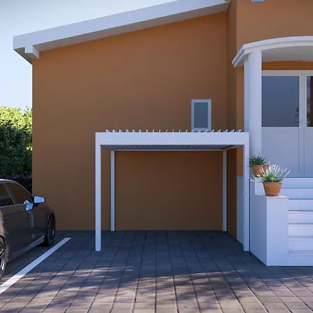 Luna Serene - Gym ザダル