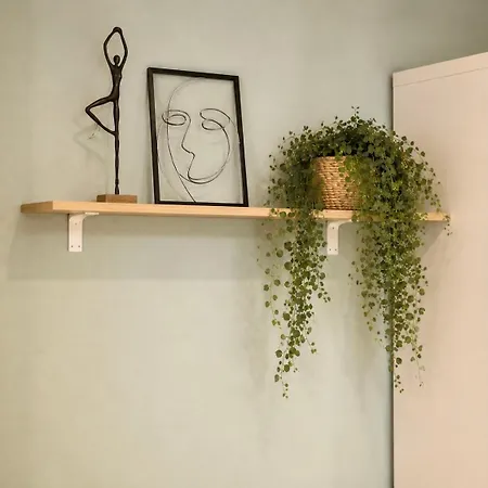 Apartment Luna Serene - Gym Zadar