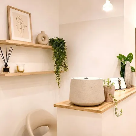 Apartment Luna Serene - Gym Zadar