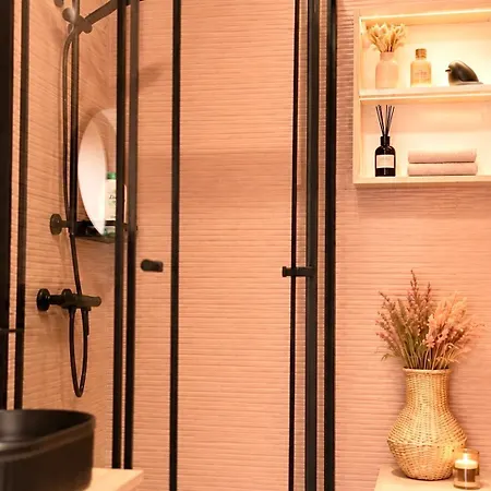 Luna Serene - Gym Apartmán *