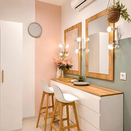 Apartment Luna Serene - Gym *