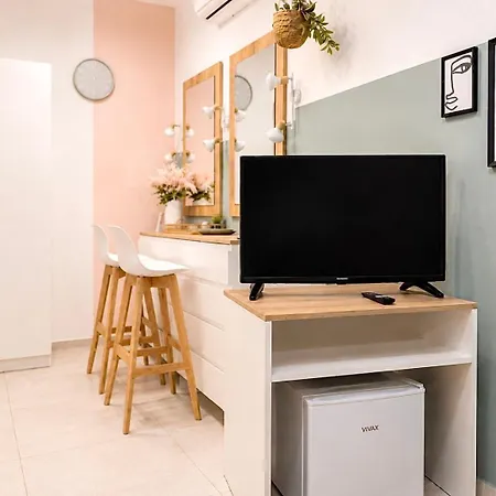 Luna Serene - Gym Apartmán Zadar