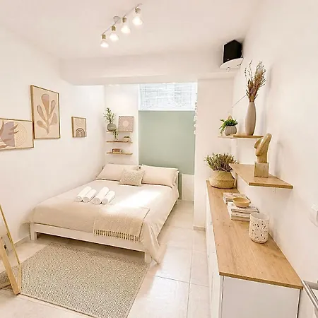 Luna Serene - Gym Apartmán *
