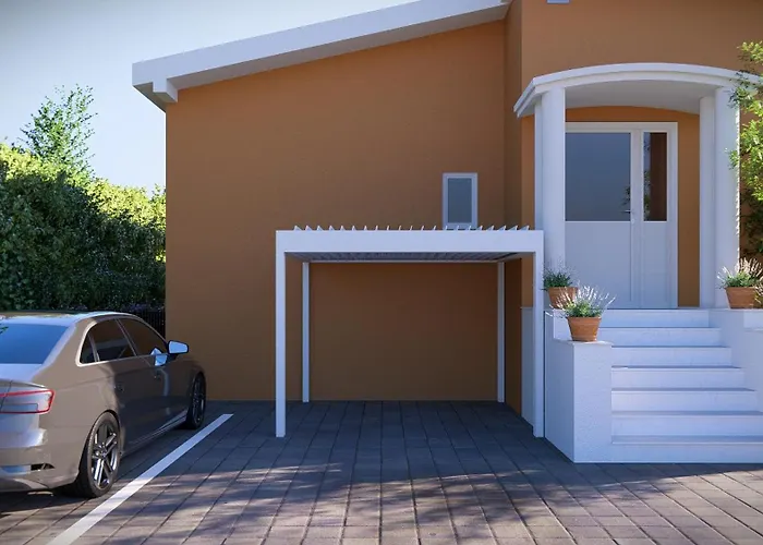 Luna Serene - Gym Zadar