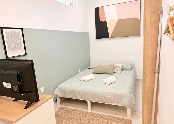 Luna Serene - Gym Zadar