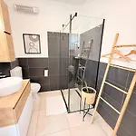 Luna Serene - Gym Rooms * Zadar