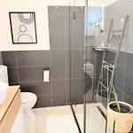 Luna Serene - Gym Rooms