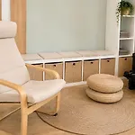Apartment Luna Serene - Gym Rooms *