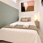 Luna Serene - Gym Rooms *