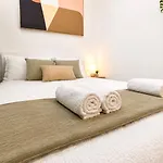 Apartment Luna Serene - Gym Rooms