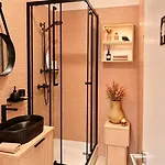 Luna Serene - Gym Rooms Apartment Zadar
