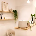 Apartment Luna Serene - Gym Rooms Zadar