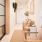 Apartment Luna Serene - Gym Rooms Zadar