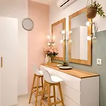 Apartment Luna Serene - Gym Rooms *