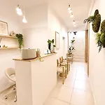 Luna Serene - Gym Rooms *