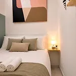 Apartment Luna Serene - Gym Rooms Zadar