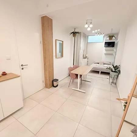 Appartement Luna Serene - Gym Zadar