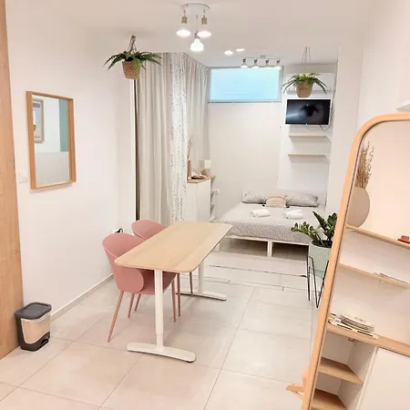 Luna Serene - Gym Appartement