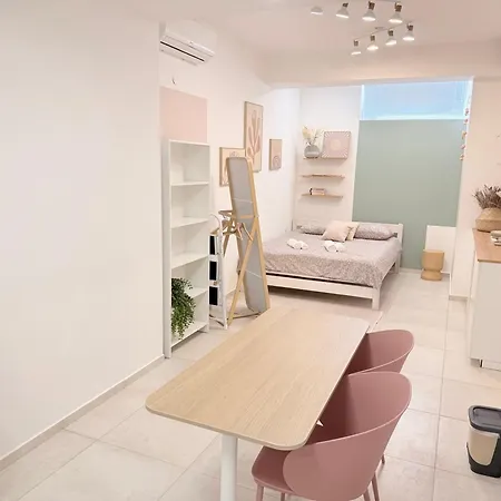 Luna Serene - Gym Appartement *