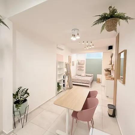 Luna Serene - Gym Appartement Zadar