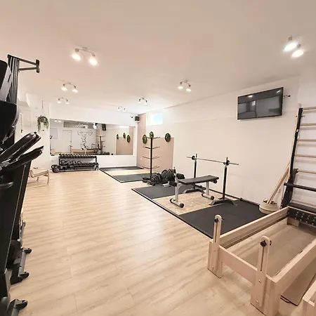 Luna Serene - Gym Zadar