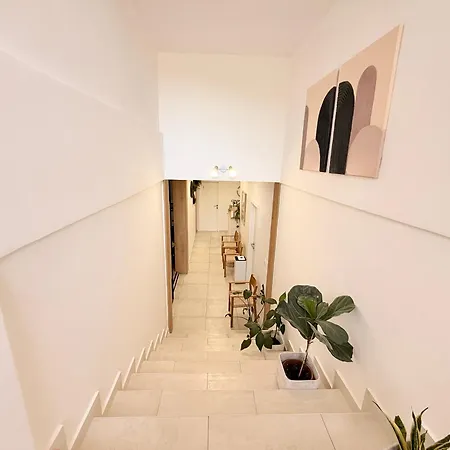 Luna Serene - Gym Apartman *