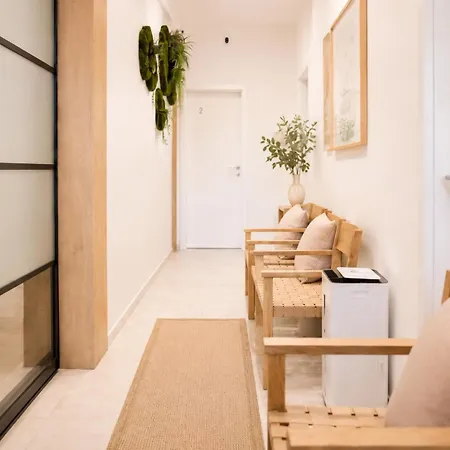 Lejlighed Luna Serene - Gym Zadar