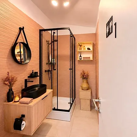 Luna Serene - Gym * Zadar