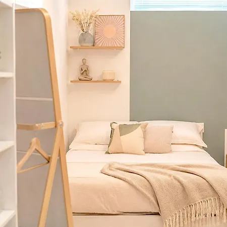 Luna Serene - Gym Apartament Zadar