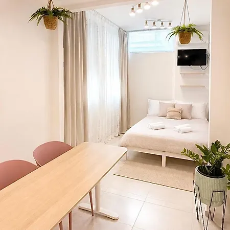 Luna Serene - Gym Rooms Zadar