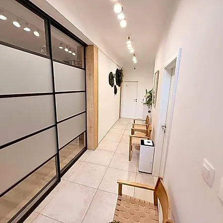 Apartment Luna Serene - Gym Rooms *